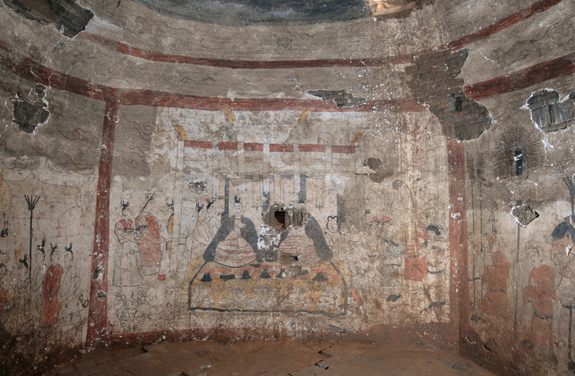 (Chinese Archaeology)