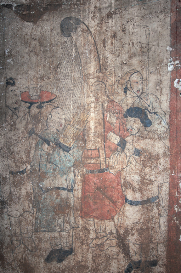 (Chinese Archaeology)