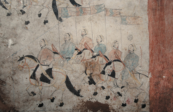 (Chinese Archaeology)