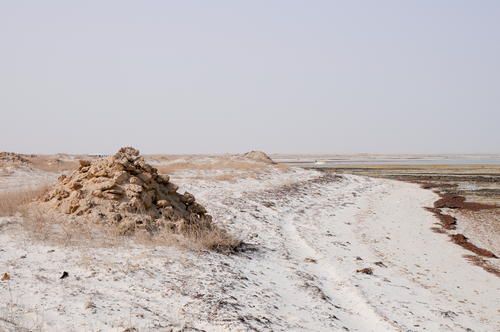 (Qatar Museums Authority)