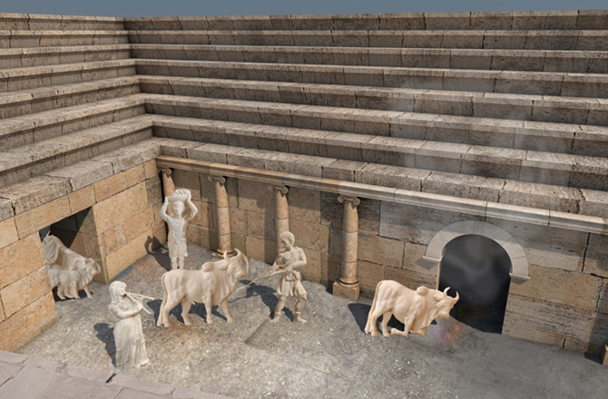 (Francesco D'Andria)