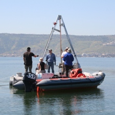 (Israel Finkelstein)