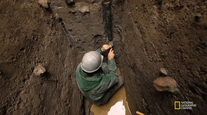 (National Geographic)