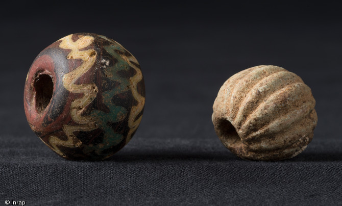 (Denis Gliksman, Inrap)