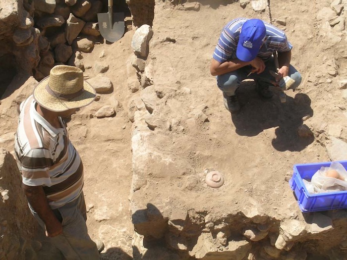 (Archaeological Exploration of Sardis / Harvard University)