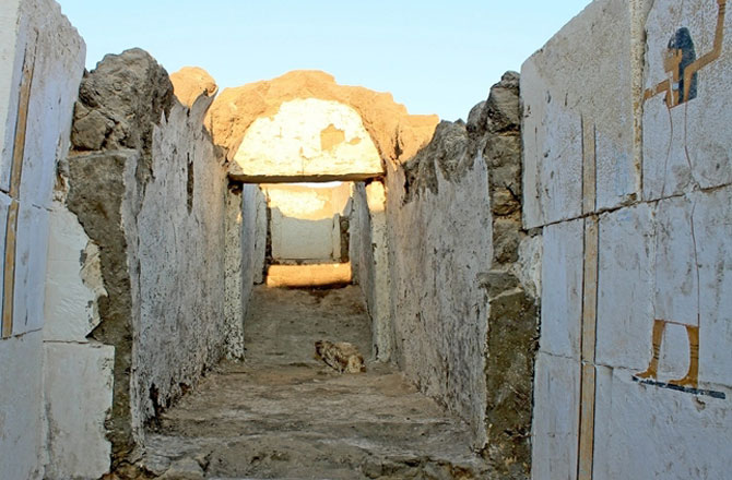 (Jennifer Wegner, Penn Museum)