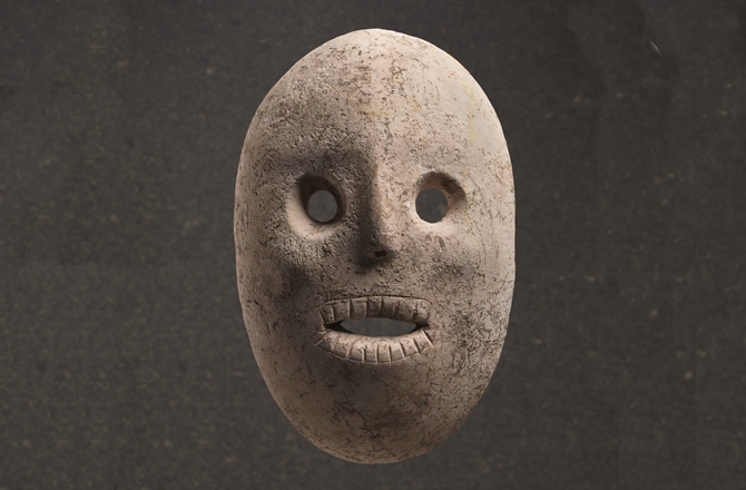 (Collection of Judy and Michael Steinhardt, New York/IMJ)