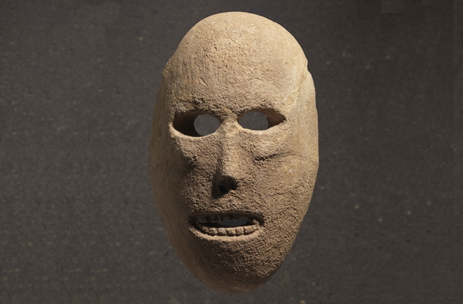 (Collection of Judy and Michael Steinhardt, New York/IMJ)