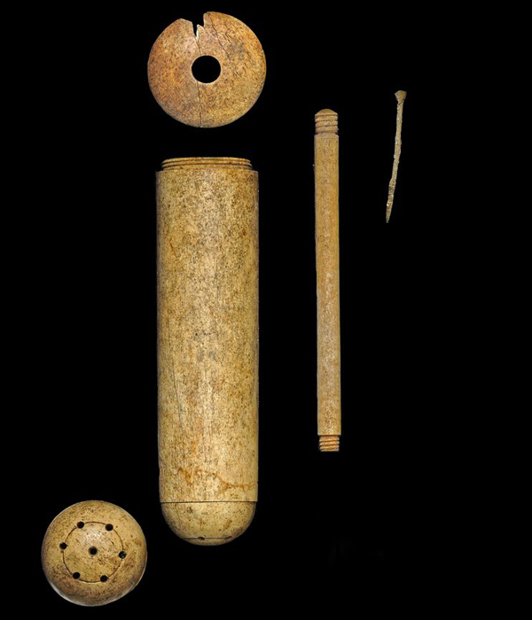 (Alyssa Loorya, Chrysalis Archaeology)