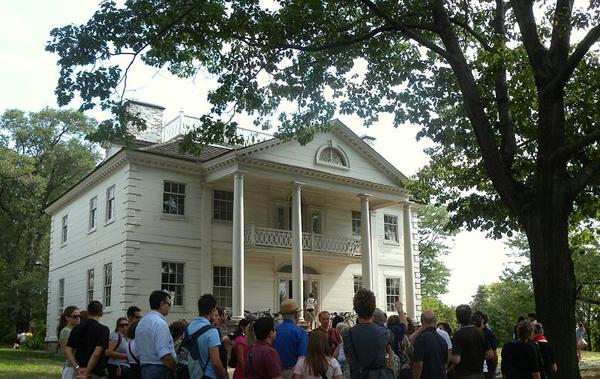 (Jim Henderson, Wikipedia Commons)