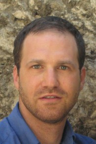Yonatan Adler (Devorah Adler)