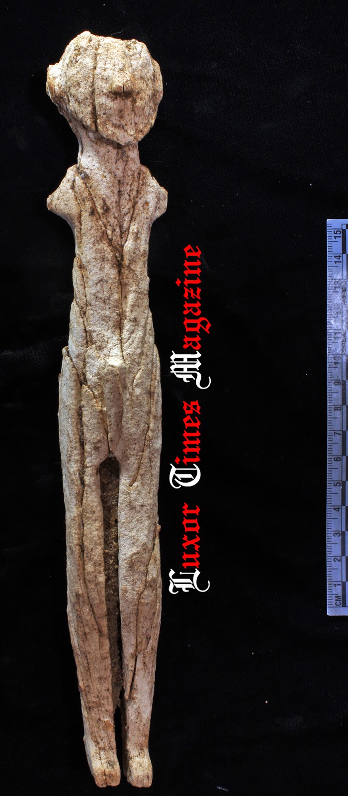 (Luxor Times Magazine)