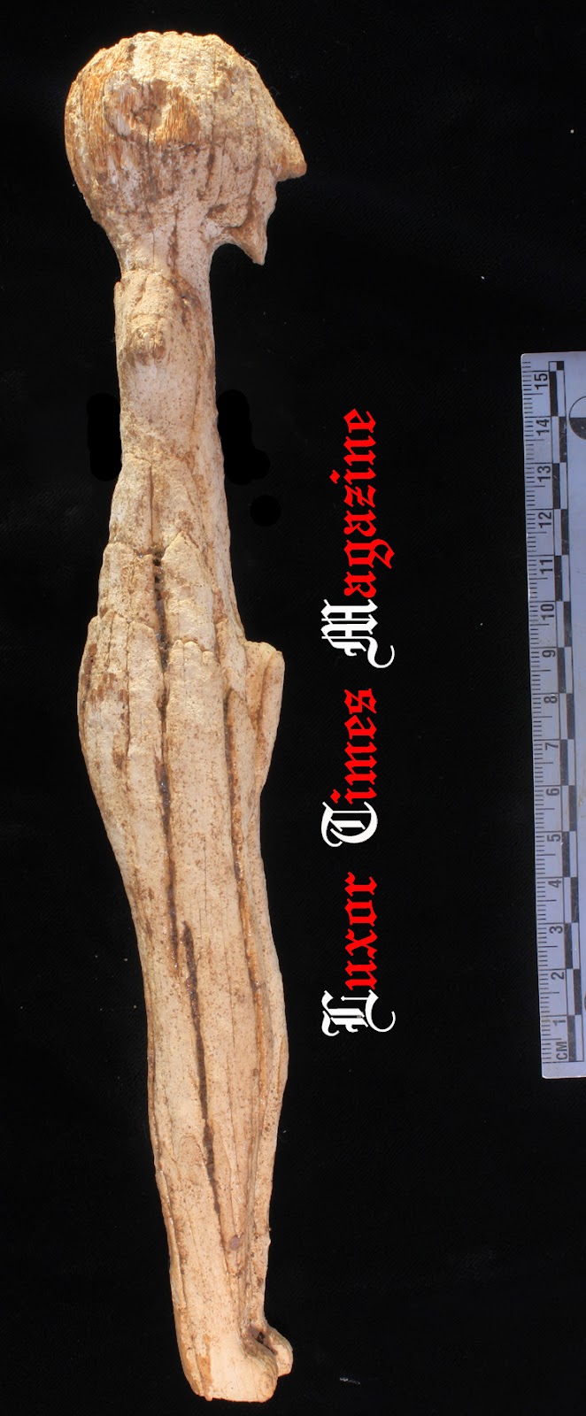 (Luxor Times Magazine)