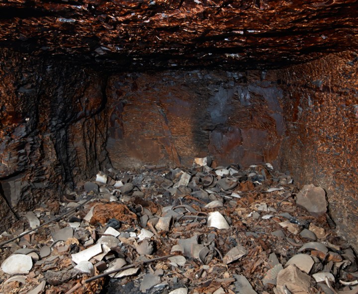 (Matjaz Kacicnik, University of Basel, Egyptology)