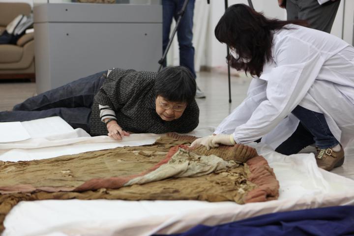 (Istituto Archeologico Germanico)