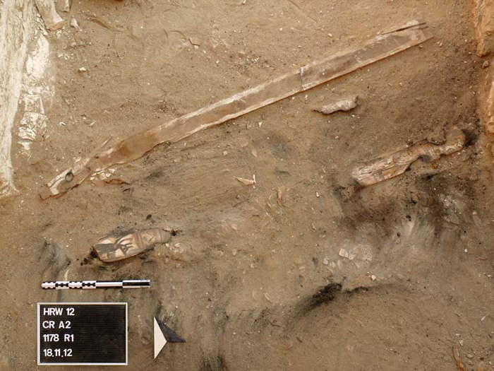 (N. Cijan, Associazione Culturale per lo Studio dell’Egitto e del Sudan ONLUS)