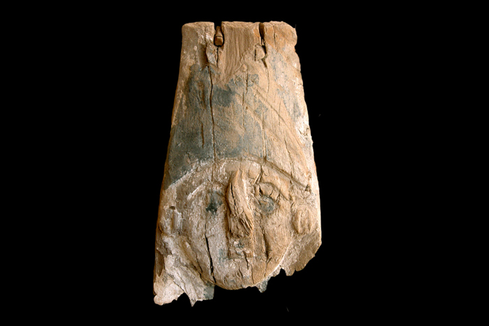 (F. Tiradritti, Associazione Culturale per lo Studio dell’Egitto e del Sudan ONLUS)