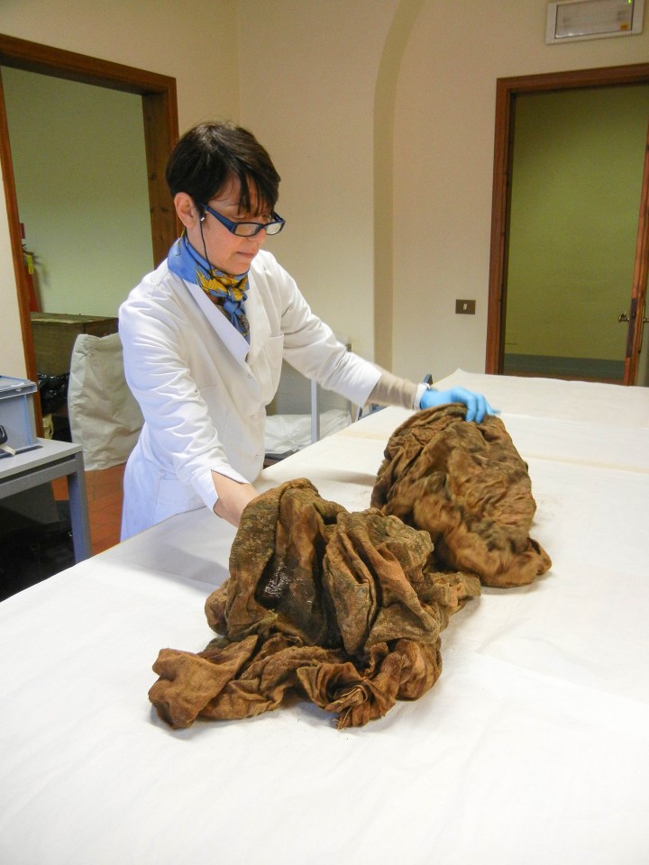 (Università di Pisa)