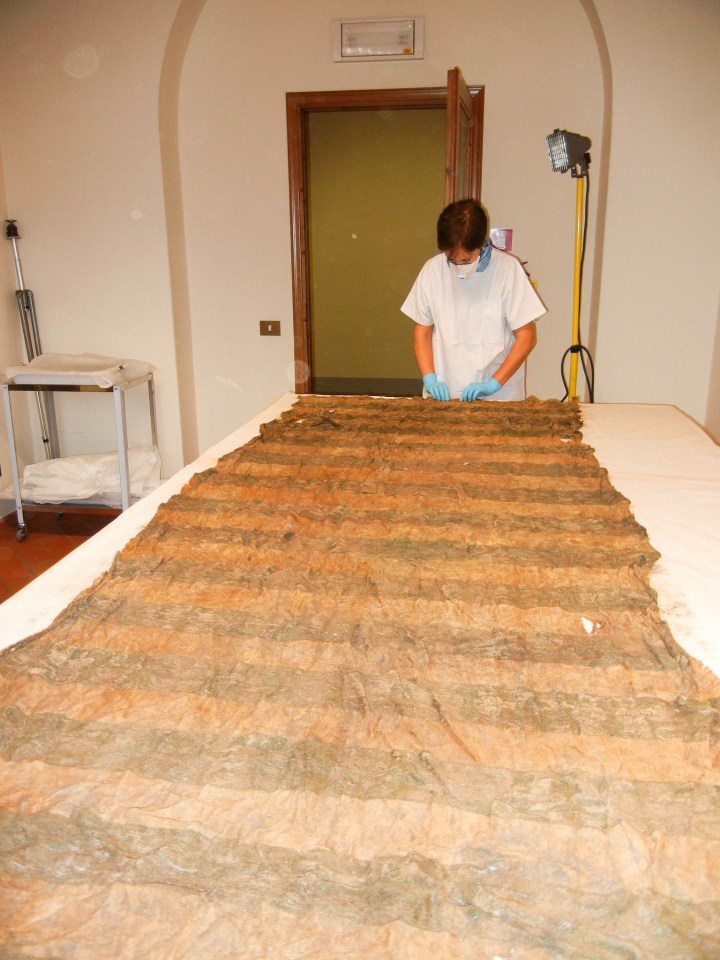 (Università di Pisa)