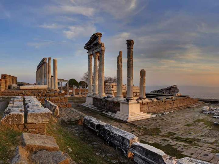 (Çakabey Private Schools)