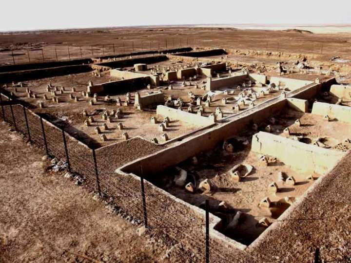 (Nomination file, Graveyard)