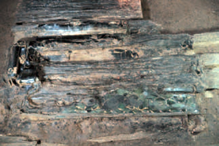 (Chinese Archaeology)