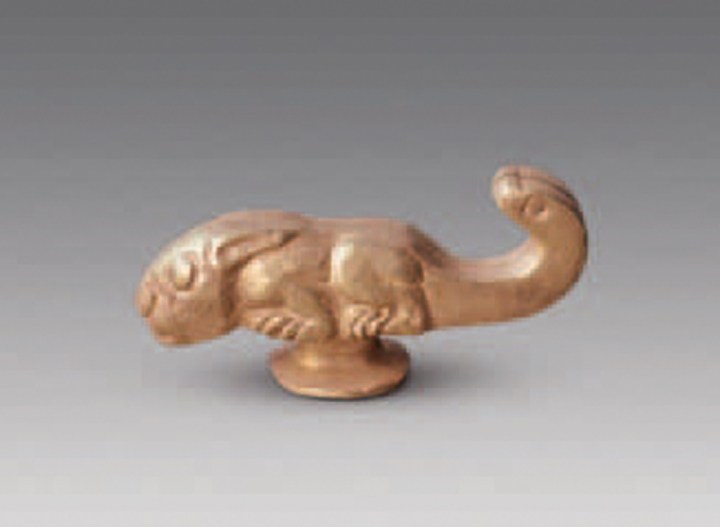 (Chinese Archaeology)