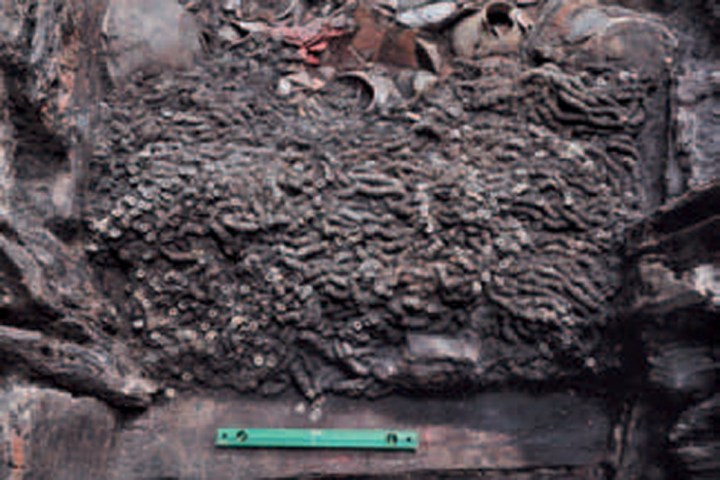 (Chinese Archaeology)