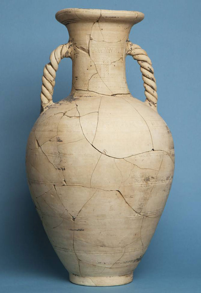 (American School of Classical Studies)