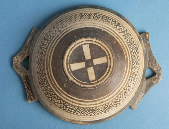 (American School of Classical Studies)