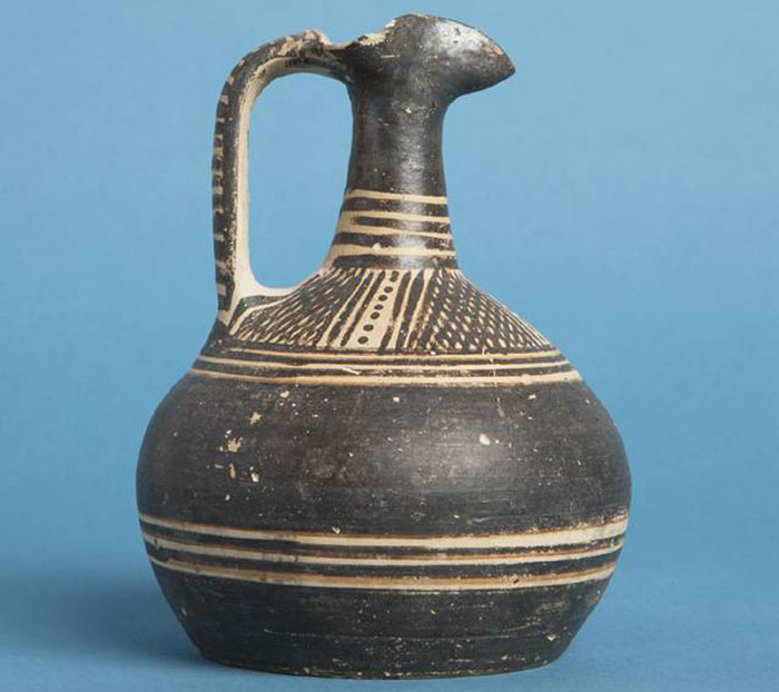 (American School of Classical Studies)