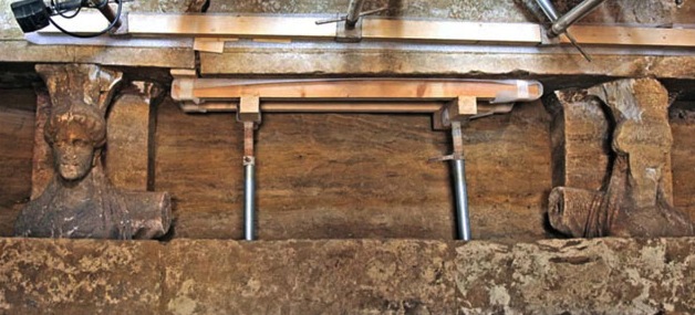 (Greek Ministry of Culture)