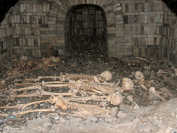 (Chinese Cultural Relics)