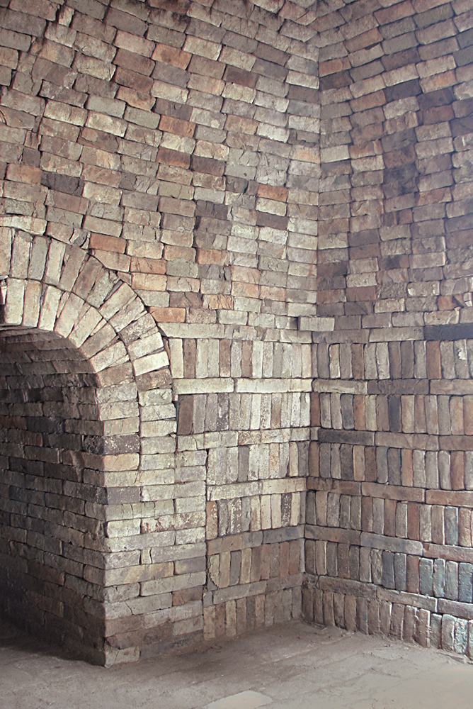 Interno della M3 (Chinese Cultural Relics)