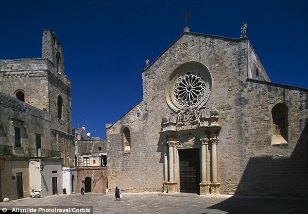 (Atlantide Phototravel, Corbis)