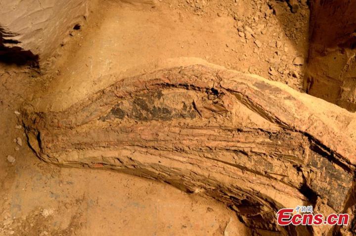 (China News Service, Zhang Tianzhu)