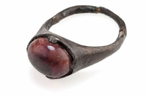 (Statens historiska museum, Christer Åhlin)