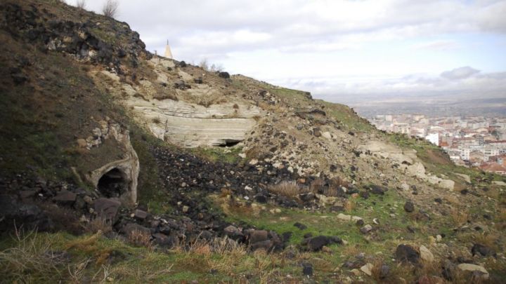 (Murat Kaya,Anadolu Agency,Getty Images)