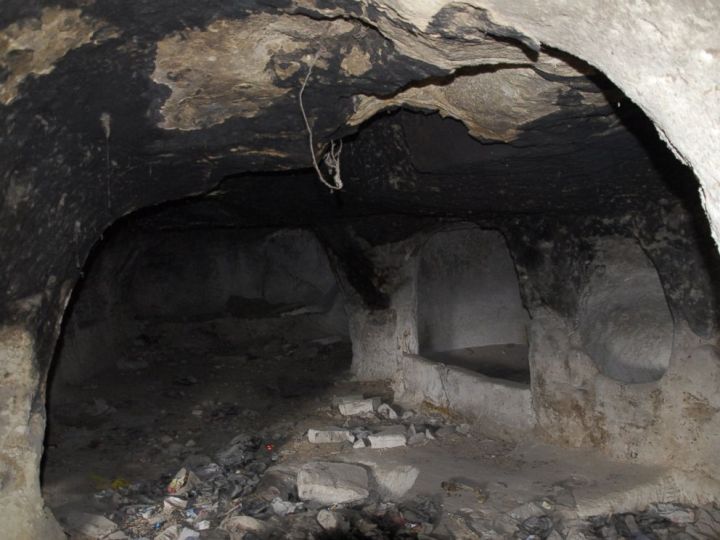 (Murat Kaya,Anadolu Agency,Getty Images)