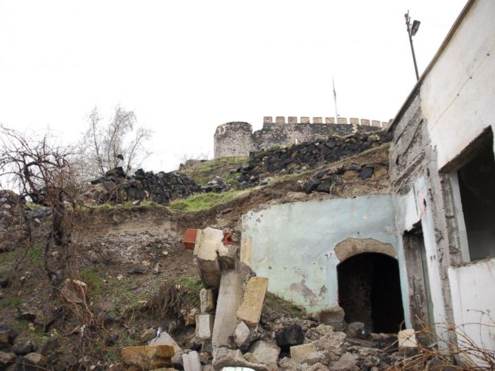 (Murat Kaya,Anadolu Agency,Getty Images)