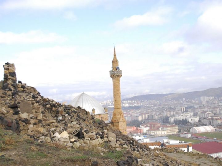 (Murat Kaya,Anadolu Agency,Getty Images)