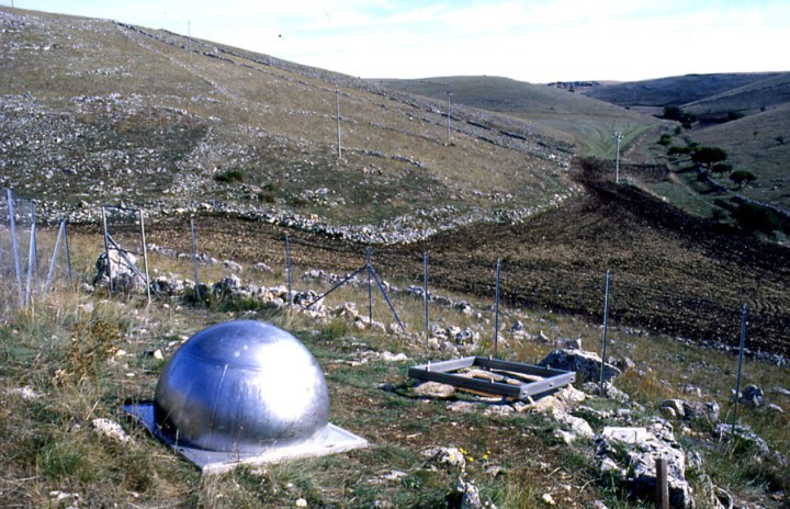 (Museo Nazionale Archeologico di Altamura)