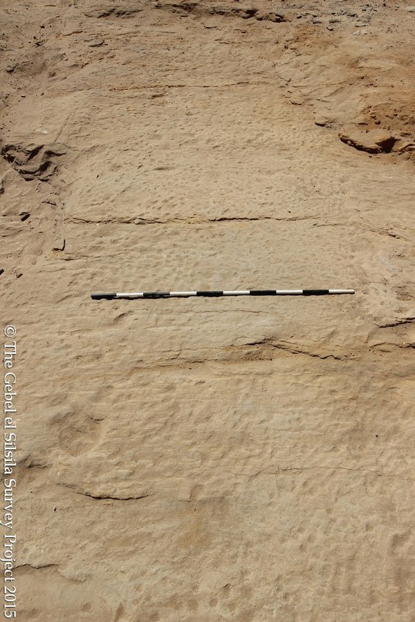 (The Gebel el Silsila Survey Project)