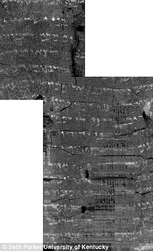 (University of Kentucky)