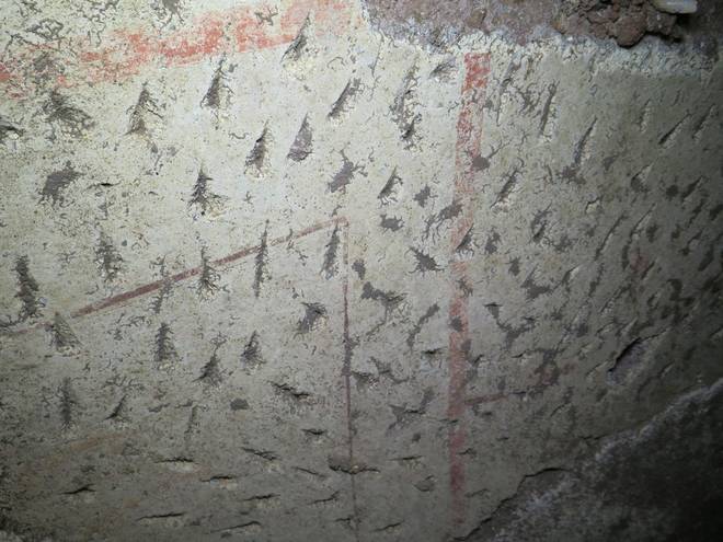 (Sotterranei di Roma)