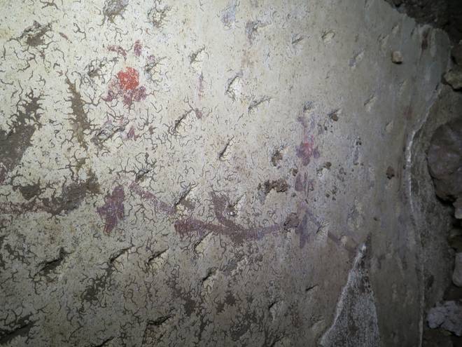 (Sotterranei di Roma)