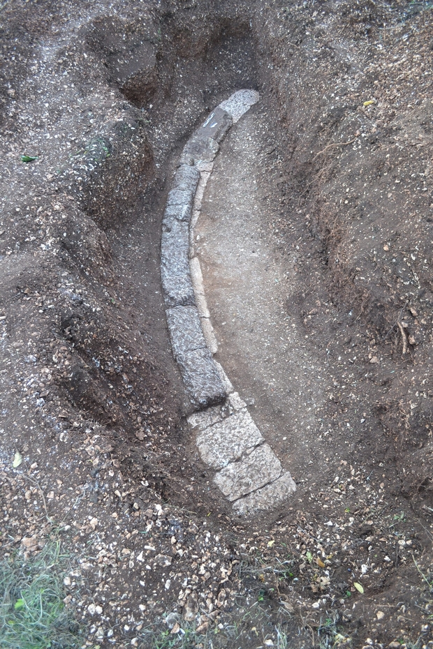 (Ministero della cultura greco)