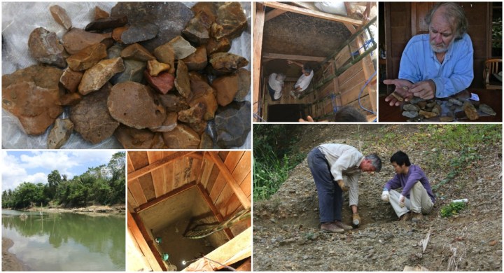 (University of Wollongong)