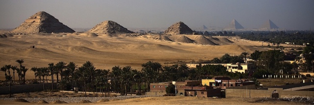 (Czech Institute of Egyptology)