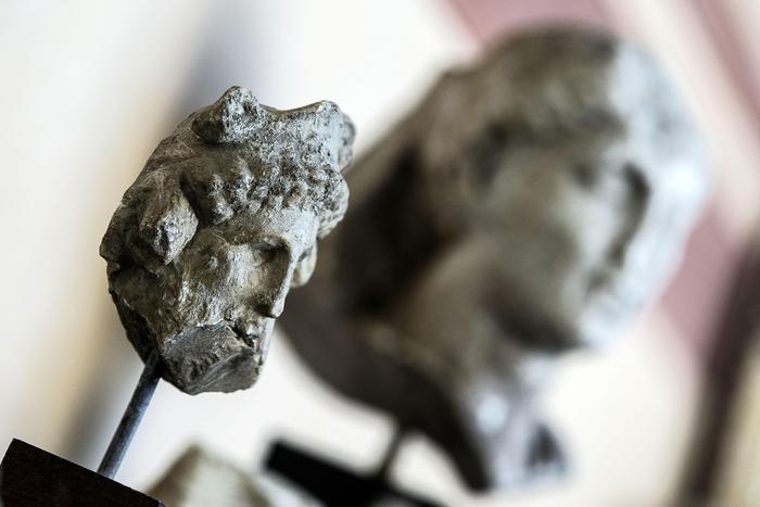 (ANSA/Angelo Carconi)